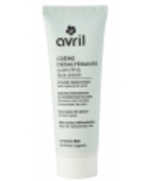 Crème désaltérante Avril