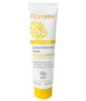 Crème exfoliante corps Florame