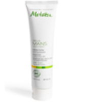 Crème extra riche mains beurre de cacao,  argan et karité Melvita