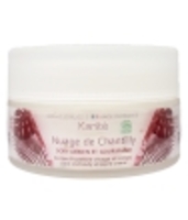 Crème fouettée Nuage de Chantilly Kanite