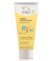 Crème hydratante bébé Laboratoires De Biarritz