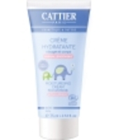 Crème hydratante bébé Visage et Corps à l