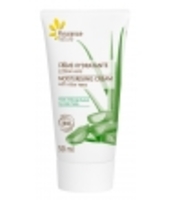 Crème hydratante bio Fleurance Nature