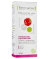 Crème Hydratante Equilibrante Dermaclay