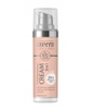 Crème hydratante teintée 3 en 1 Ivory Rose 00 Lavera