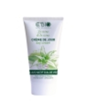 Crème hydratante visage Aloé véra Ce