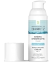 Crème hydratante visage Laboratoires De Biarritz