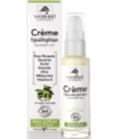 Crème hypoallergenique Naturado