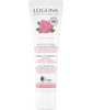 Crème jour hydratante et lissante rose de Damas bio et Kalpariane Logona