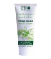 Crème mains Aloé Vera Ce