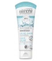 Crème Mains Amande et Beurre de Karité Basis Sensitiv Lavera