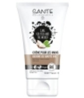 Crème mains au beurre de Karité Sante