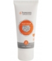 Crème mains classique et sensible Benecos