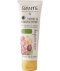 Crème mains et ongles nourrissante Sante