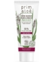 Crème mains et ongles Prim Aloe