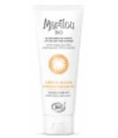 Crème mains nourrissante Marilou Bio