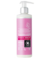 Crème nettoyante pour le visage au Bouleau Urtekram