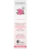 Crème nuit régénérante rose de Damas bio et Kalpariane Logona