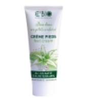 Crème pieds Aloé Vera C