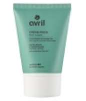 Crème pieds Avril