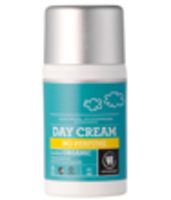 Crème pour le visage sans parfum Urtekram