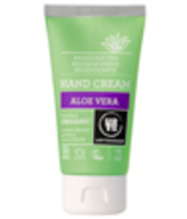 Crème pour les mains à l