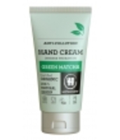 Crème pour les mains anti pollution Green Matcha Urtekram
