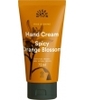 Crème pour les mains Spicy Orange Blossom Urtekram