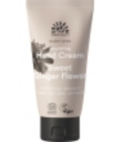 Crème pour les mains Sweet Ginger Flower Urtekram