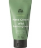 Crème pour les mains Wild Lemongrass Urtekram