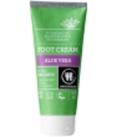 Crème pour les pieds à l
