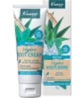 Crème pour pieds secs Kneipp