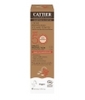 Crème protection solaire visage et décolleté SPF 50 teintée Cattier