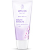Crème protectrice visage bébé Mauve blanche sans parfum Weleda