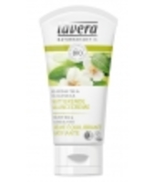 Crème équilibrante matifiante Thé vert bio Lavera