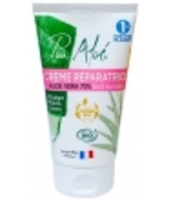 Crème Réparatrice Pur Aloé 70% Puraloe