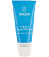 Crème sani pieds délassante Weleda