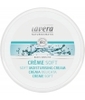 Crème Soft Jojoba Aloé Vera Basis Sensitiv Lavera