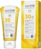 Crème solaire anti âge sensitive SPF 30 Lavera