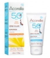 Crème Solaire Bébé SPF 50 Acorelle