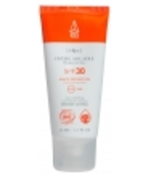 Crème solaire haute protection SPF 30 EQ