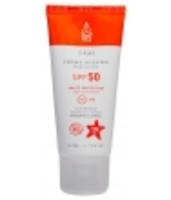 Crème solaire haute protection SPF 50 EQ