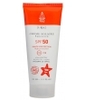 Crème solaire haute protection SPF 50 EQ