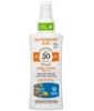 Crème solaire hypoallergénique format voyage SPF30 Alphanova