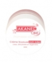 Crème Soyeuse Anti Rides Akane