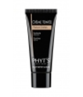 Crème teintée peaux claires Anti oxydante Phyts