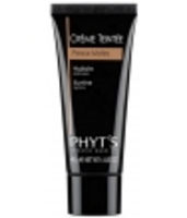 Crème teintée peaux mates Anti oxydante Phyts