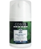 Crème visage Homme triple action au Hêtre d