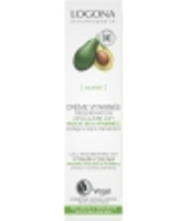Crème vitaminée régénération cellulaire avocat bio Logona