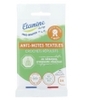 Crochets répulsifs anti mites textiles Etamine du Lys